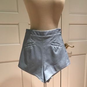 Lovers+Friends Shorts
